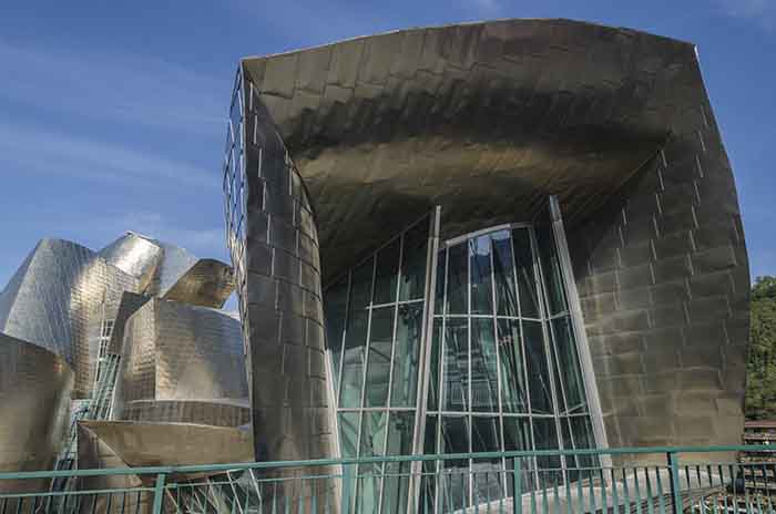 Vizcaya - Bilbao - museo Guggenheim 17.jpg